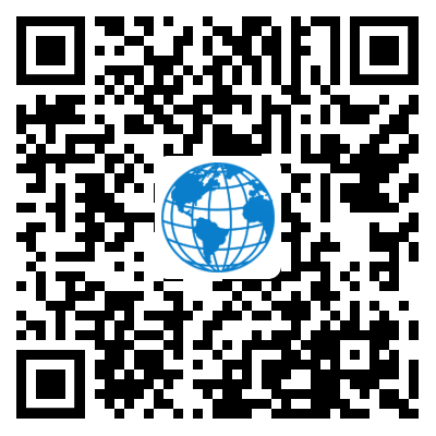 公众号二维码