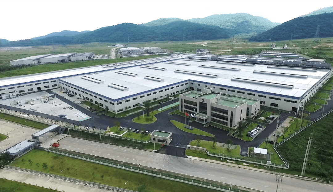 兴达钢帘线2030年钢丝制品年总产能将达到230万吨