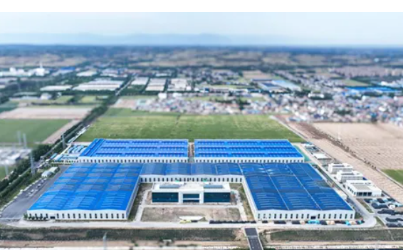 河南巨力桥梁缆索钢丝盛大投产